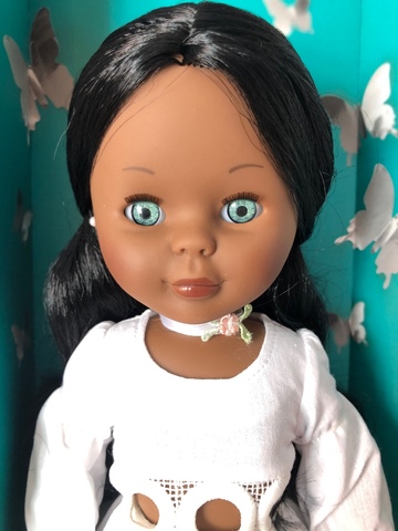 nancy negra reedicion 2019