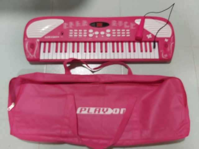 piano infantil toysrus