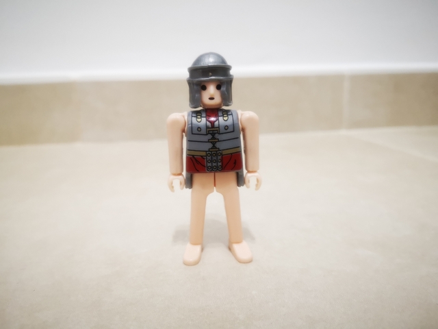 arganboy playmobil