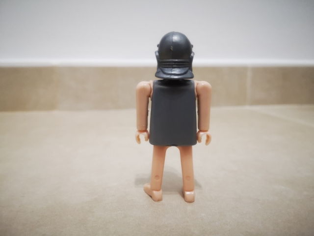 arganboy playmobil