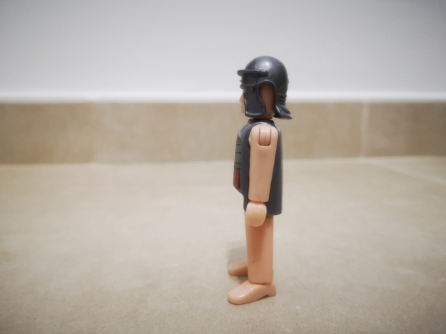 arganboy playmobil