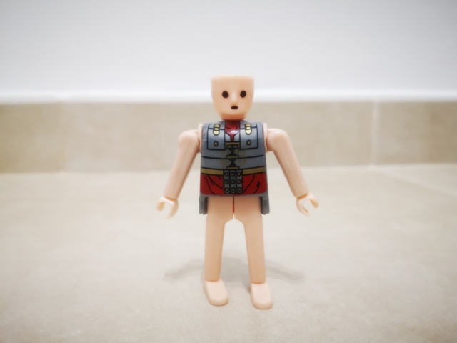 arganboy playmobil