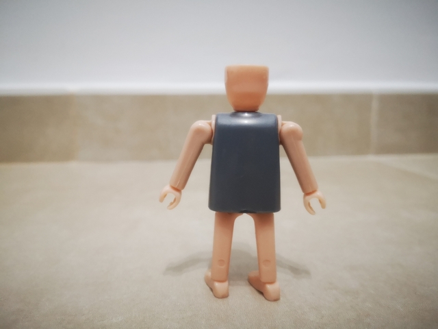 arganboy playmobil