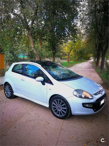 MILANUNCIOS | Fiat punto techo solar de segunda mano y ocasión MIL ANUNCIOS.COM Fiat punto techo Segunda mano y anuncios