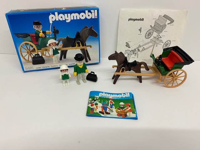 milanuncios playmobil oeste