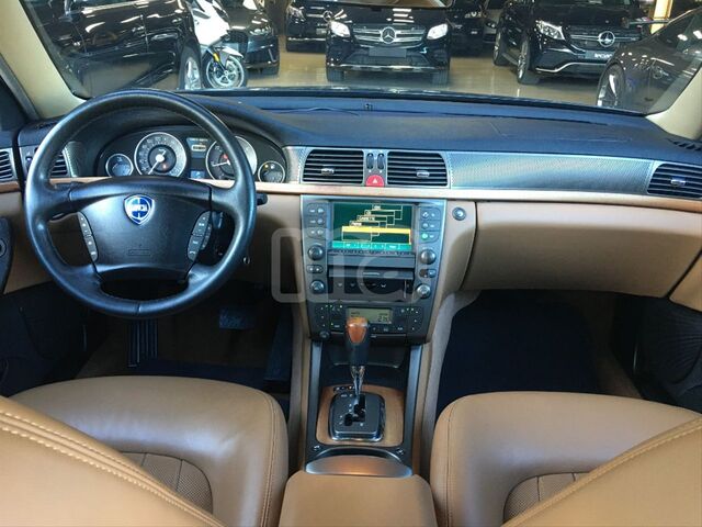 Eol error su lancia thesis 05 picture