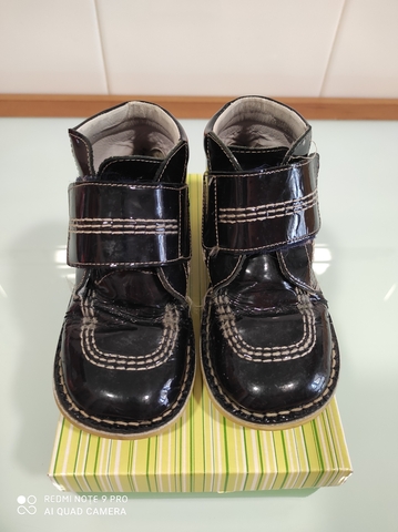 kickers mila 2
