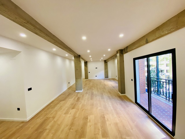 GRAN VIVIENDA EN LA ALAMEDA DE XàTIVA