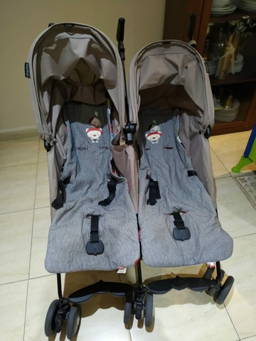 Coche Doble segunda mano | 40 ofertas de ocasión Coche Doble segunda mano | 40 ofertas de ocasión
