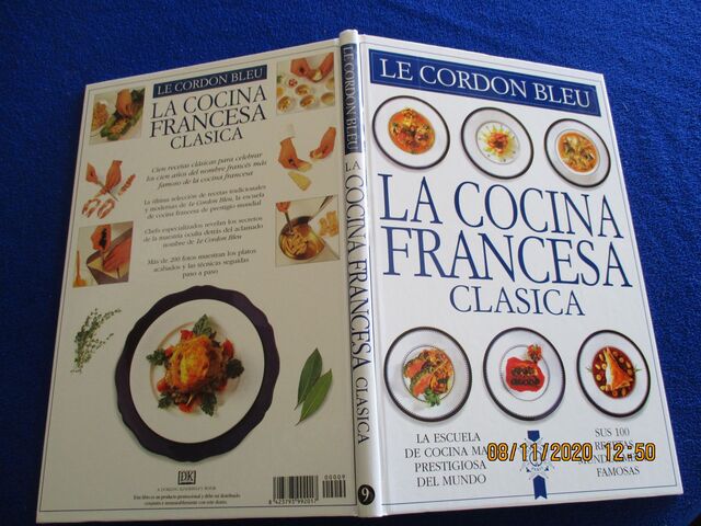 Mil Anuncios Com La Cocina Francesa Le Cordon Bleu