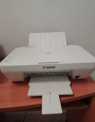 Descargar Software De Impresora Canon Ip4300 / Canon ...