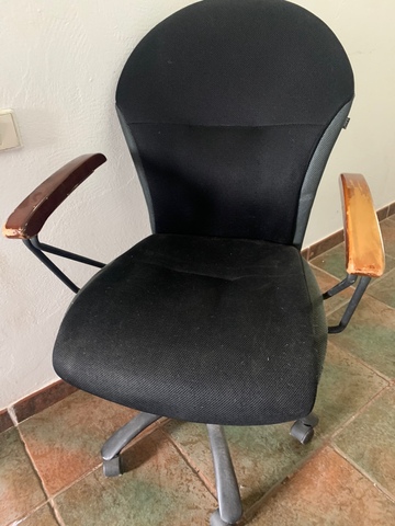 silla escritorio milanuncios las palmas silla escritorio milanuncios las palmas
