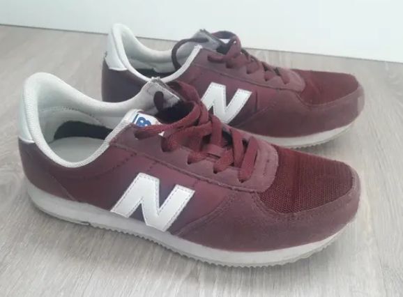 zapatillas new balance hombre talla 39