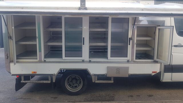 Mil Anuncios Com Ambulante Compra Venta De Camiones Usados Ambulante Todo Tipo De Camiones De Segunda Mano Ambulante Iveco Pegaso Man Renault Nissan