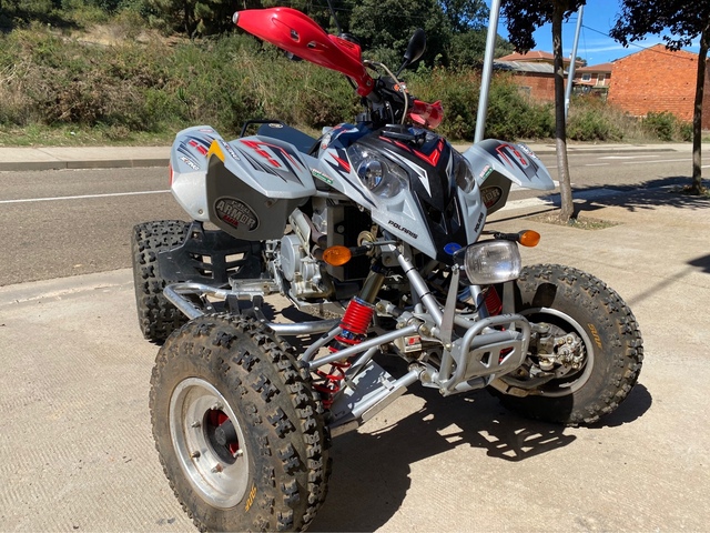 polaris predator 500 polaris predator 500