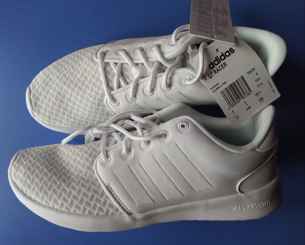 adidas cloudfoam 1