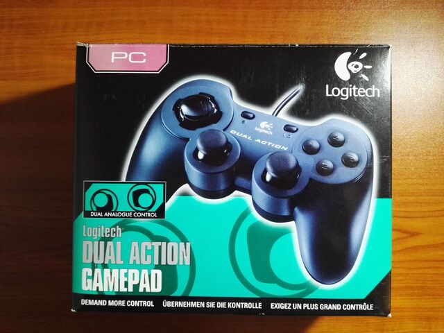 Gamepad