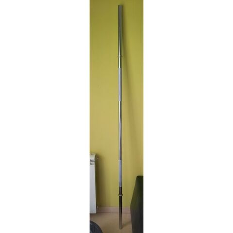 barra 180cm 28mm