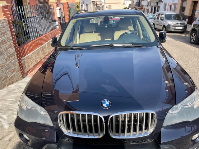 milanuncios bmw x5 milanuncios bmw x5