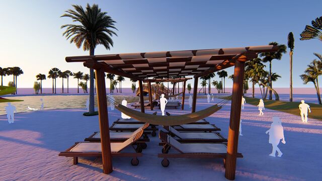 MIL ANUNCIOS.COM - Pergolas de madera Alicante