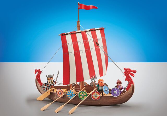 barco pirata playmobil segunda mano