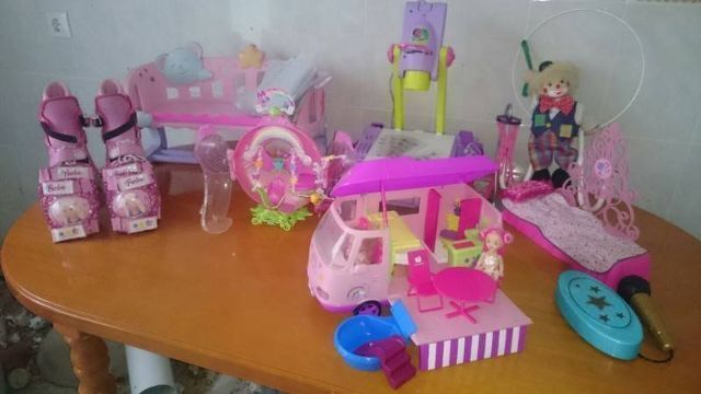 milanuncios juguetes para niños