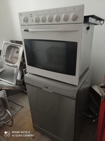 MIL ANUNCIOS.COM - Balay. Hornos balay. Venta de hornos de segunda mano  balay. hornos de ocasión a los mejores precios. Pag(14)