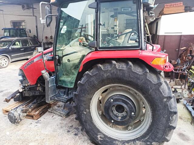 Mil Anuncios Com Case New Holland Jx1100u