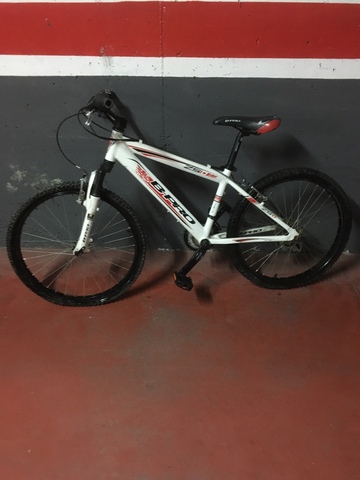 bici tres ruedas adulto segunda mano