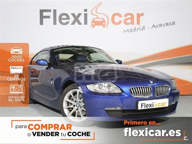 Milanuncios Bmw Z4 De Segunda Mano Y Ocasion Milanuncios Bmw Z4 De Segunda Mano Y Ocasion