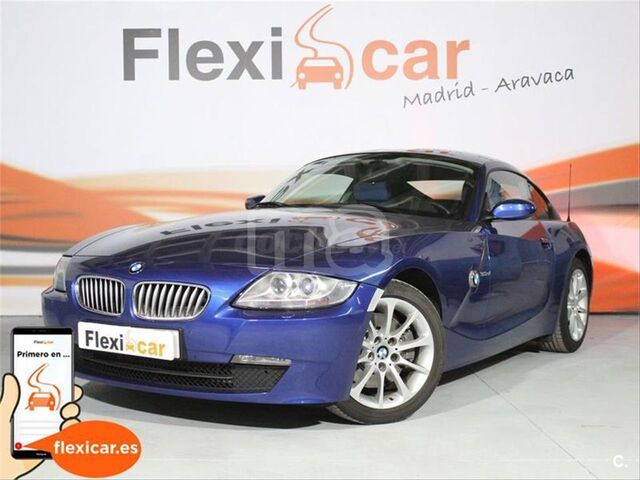 Milanuncios Bmw Z4 De Segunda Mano Y Ocasion