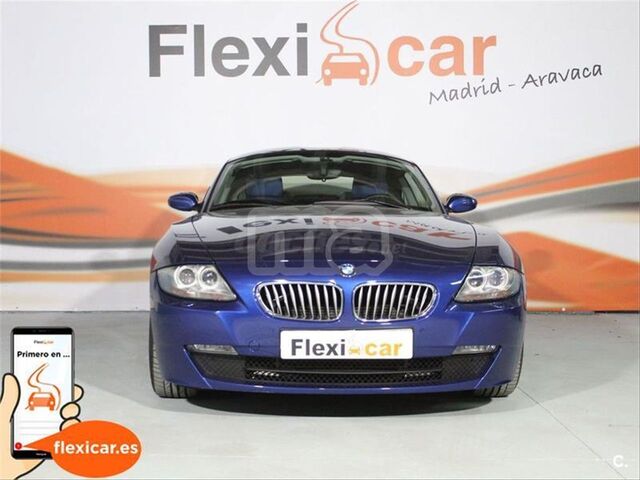 Milanuncios Bmw Z4 De Segunda Mano Y Ocasion