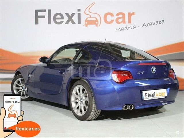 Milanuncios Bmw Z4 De Segunda Mano Y Ocasion