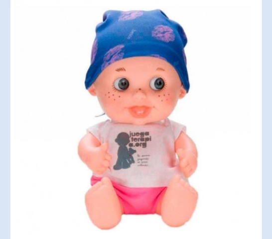 baby pelón