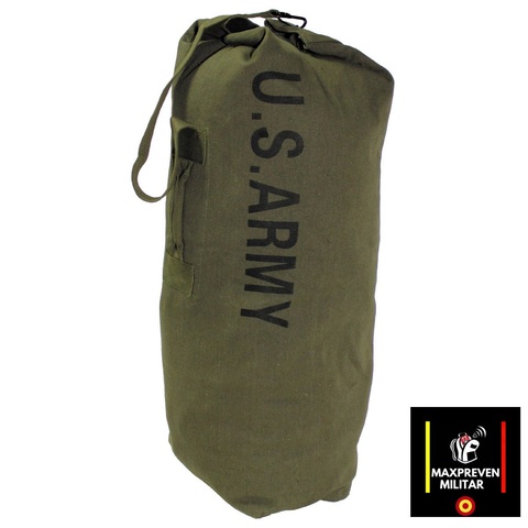 Milanuncios - Petate militar