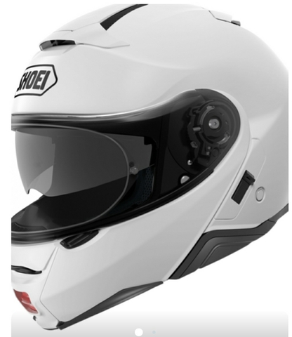 cascos moto segunda mano