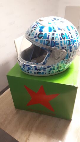 Mil Anuncios Com Casco Agatha Ruiz Prada Segunda Mano Y Anuncios Clasificados