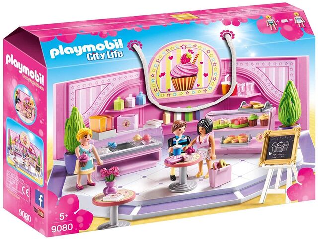 playmobil usados baratos