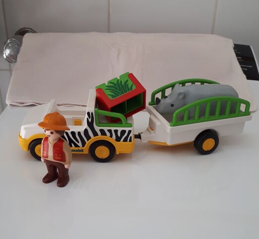 playmobil usados baratos