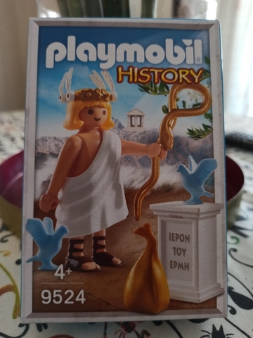 playmobil usados baratos