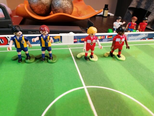 playmobil usados baratos