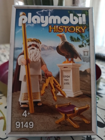 playmobil usados baratos
