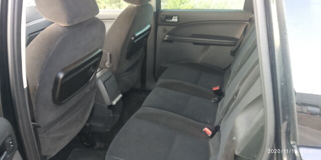 Mil Anuncios Com Ford C Max Mil Anuncios Com Ford C Max