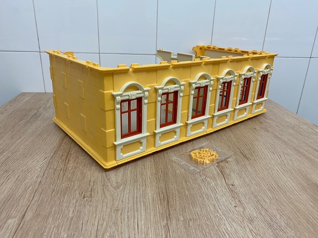 playmobil usados baratos