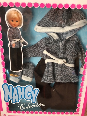 ver nancys