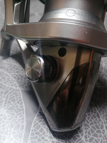 carrete shimano xsa