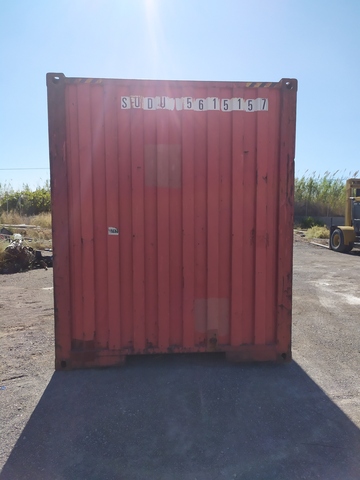 MIL ANUNCIOS.COM - Contenedores maritimos 40 pies hc