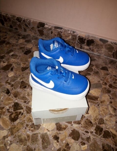 nike bebe segunda mano