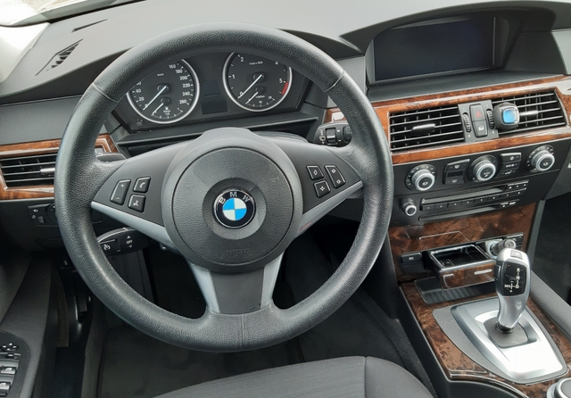 Featured image of post Bmw 535D Milanuncios