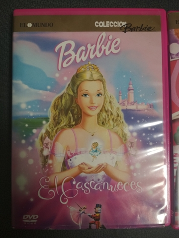 Mil Anuncios Com Dvd Barbie Segunda Mano Y Anuncios Clasificados